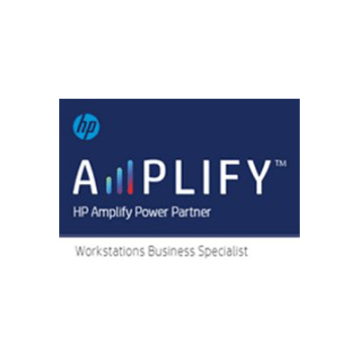 Amplify, HP, PowerPartner
