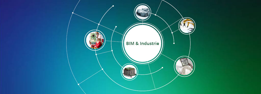 Bauprodukthersteller aufgehorcht! BIM4Industrie