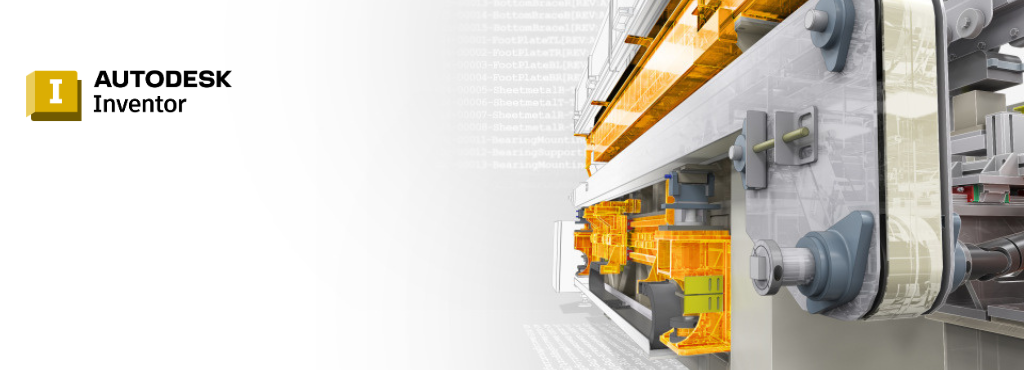 Parameter statt Nacharbeit: So werden Inventor-Modelle wirklich änderungsfest
