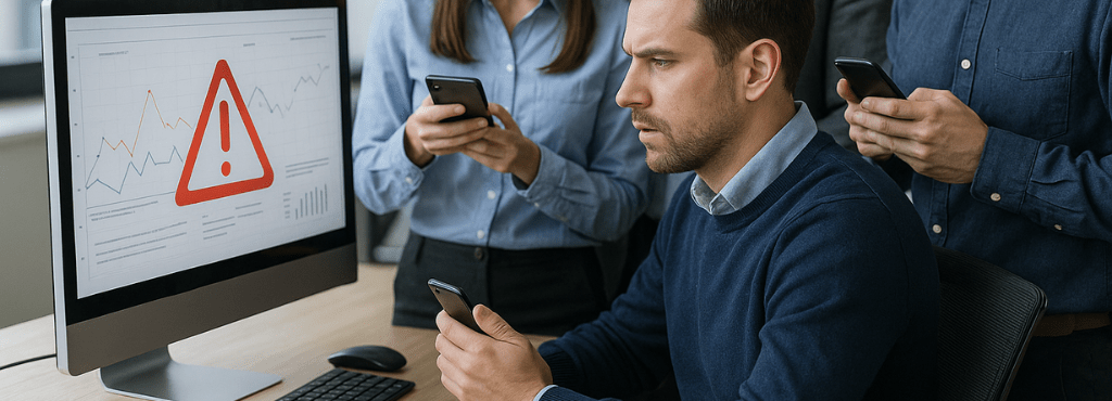 KI im Wildwuchs - Warum Unternehmen jetzt Ordnung in den digitalen Dschungel bringen müssen