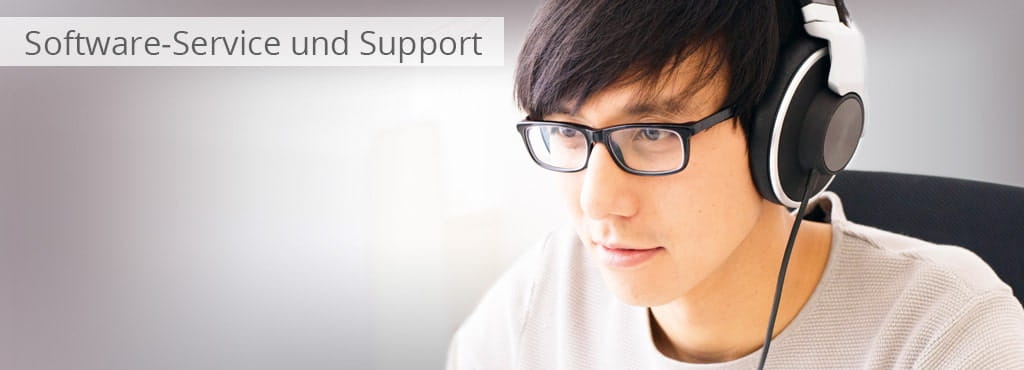 MuM Software-Service-Vertrag, auch bekannt als Hotline Vertrag!