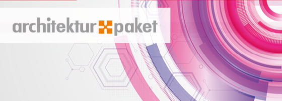 Architekturpaket 2024