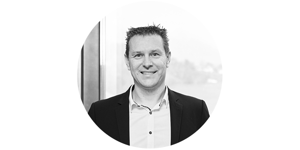 Foto Klaus Mündle CEO, applied collaboration gmbh