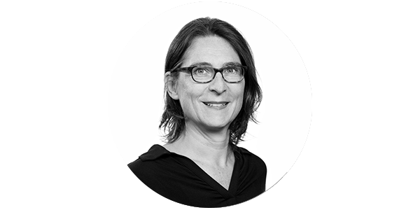 Foto Caroline Schaal - Itten Brechbühl