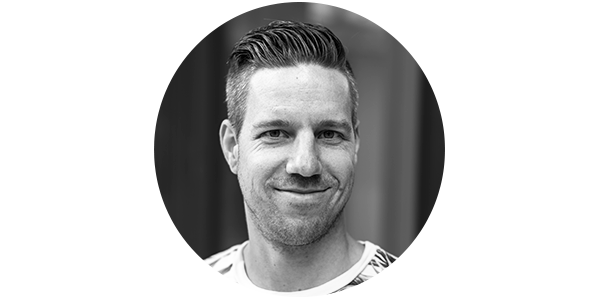 Foto Marco Steiner - Mensch und Maschine