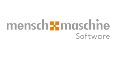 Mensch und Maschine Schweiz AG Logo