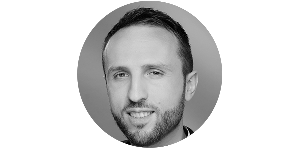 Foto Taulant Beqiri - Implenia Schweiz AG