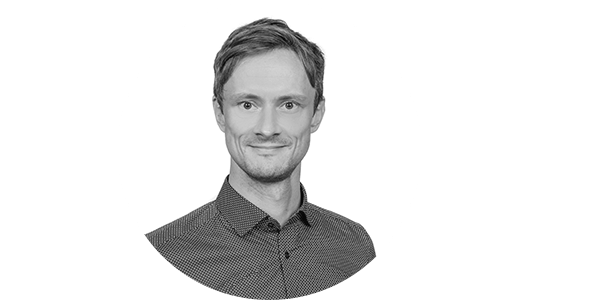 Portrait Jochen Brendle