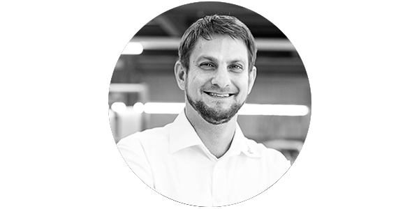 Daniel Zwicky, Bieri