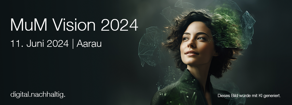 MUM VISION, EVENT, CAD, AEC, BAU, 11. JUNI, 