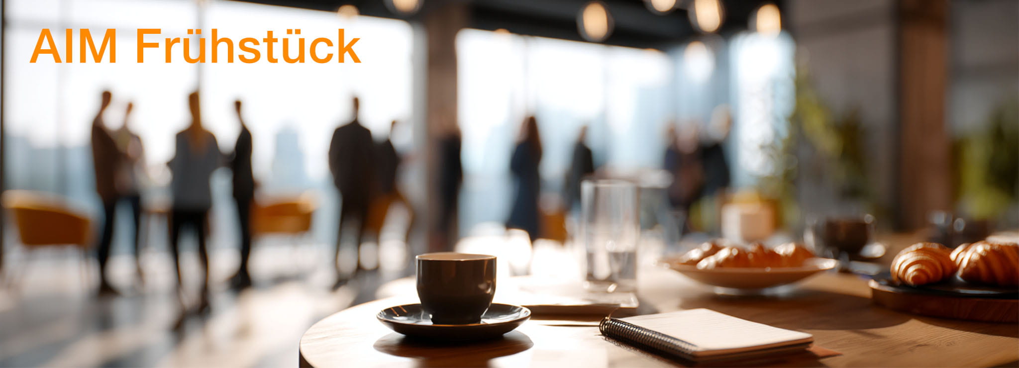 Fachtage und Workshops MuM Frühstück in Düren: Dokumentenmanagement in der Cloud - 09.06.2026