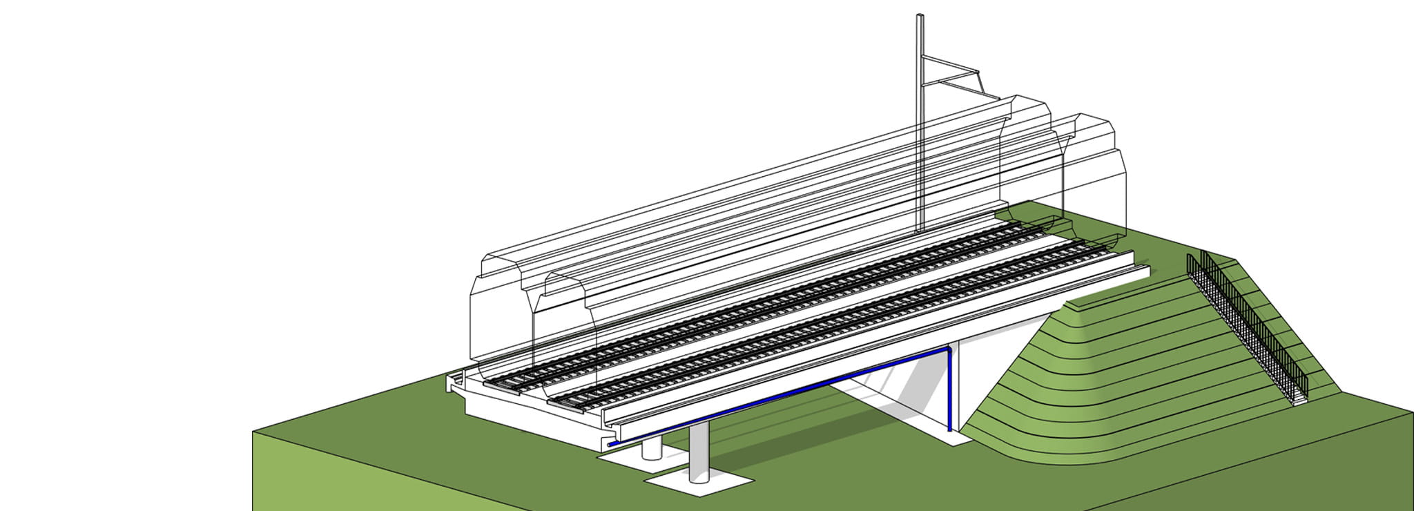 Online-Seminar OPS | BIM Ready | Autodesk Revit Infrastruktur | Grundlagen | 3-tägig