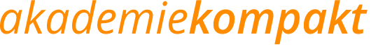 akademiekompakt - kostenlose Webinare von MuM