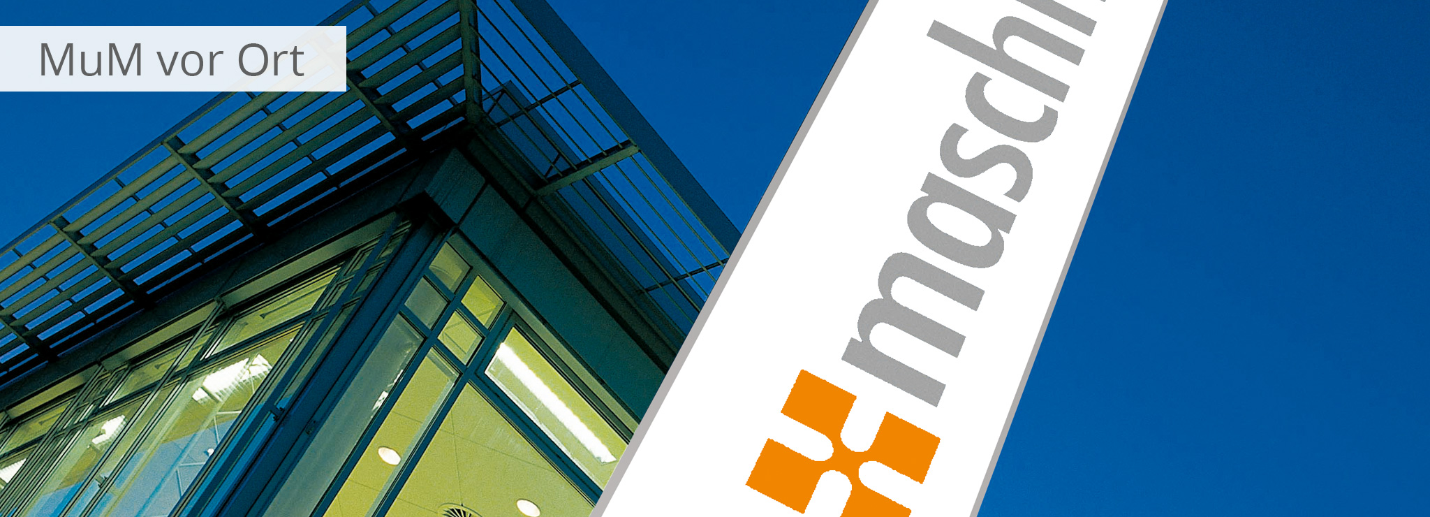 MuM Niederlassungen