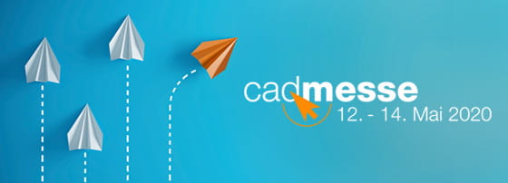 cadmesse 2020 - live, online, gratis 