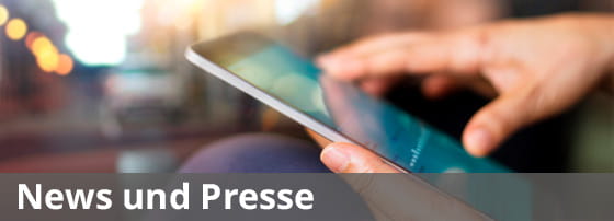 News und Presse