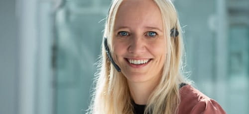 Herzlich willkommen bei Mensch und Maschine