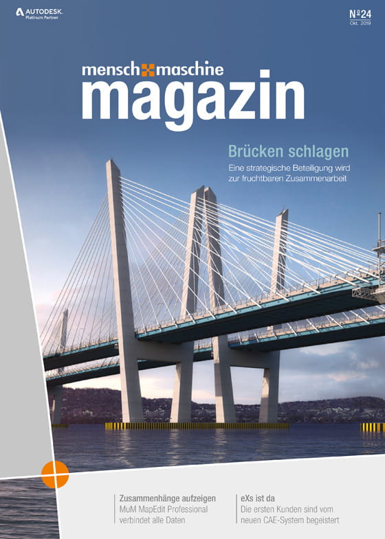 MuM Magazin No. 24/2019