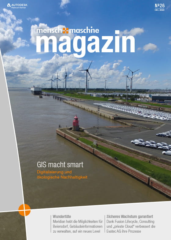 MuM Magazin No. 26/2020