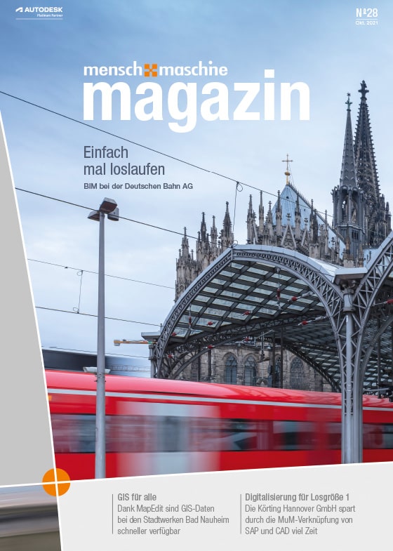 MuM Magazin 28. Ausgabe 