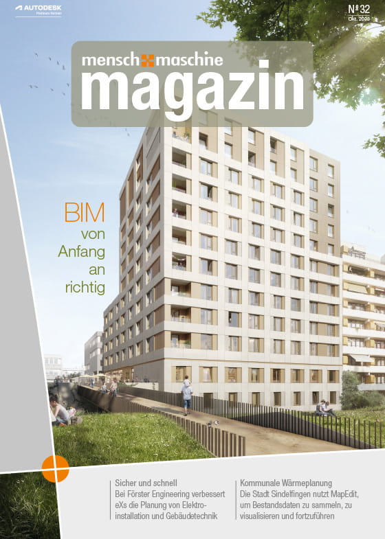 MuM Magazin Nr. 32 2023