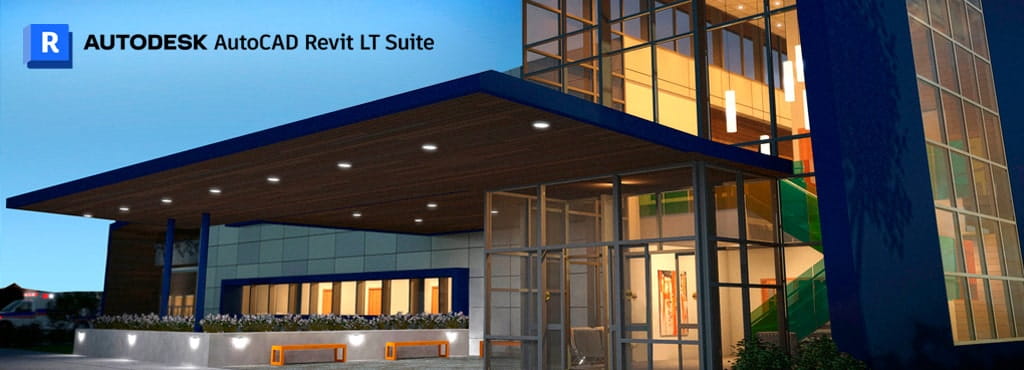 AutoCAD Revit LT Suite: mehr Möglichkeiten mit Autodesk Revit LT und AutoCAD LT