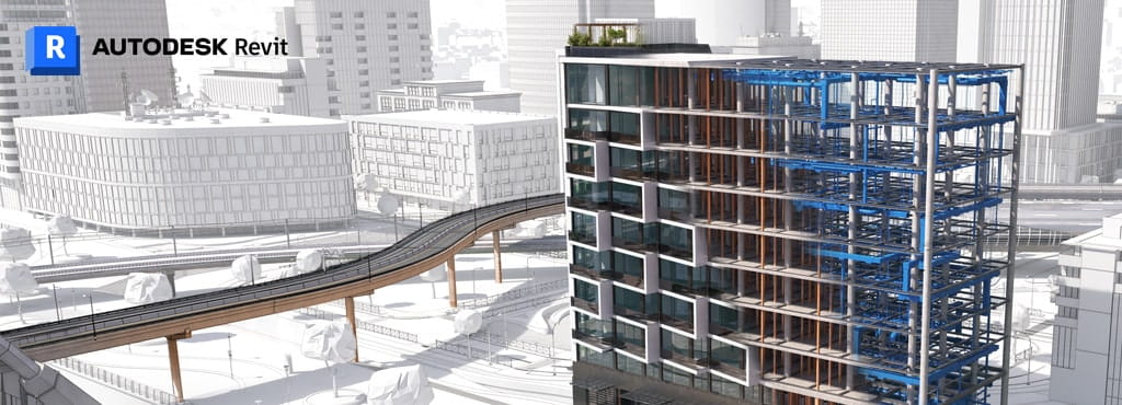 Autodesk Revit