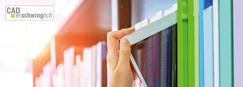 MuM Symbolbibliotheken