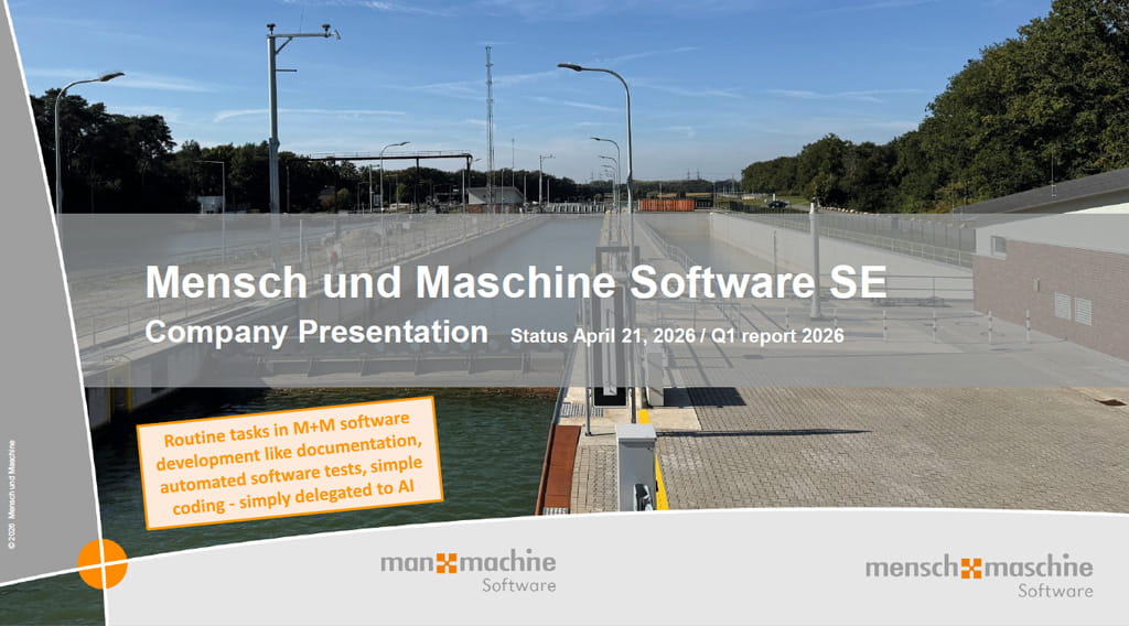 MuM Company Presentation