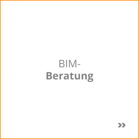 BIM-Beratung, BIM-Consulting