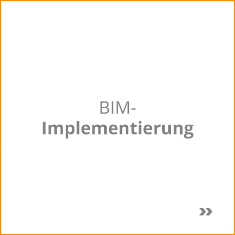 BIM-Implementierung, BIM-Consulting