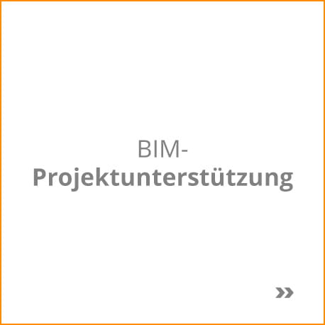 BIM-Projektunterstützung