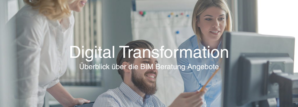 Digital Transformation