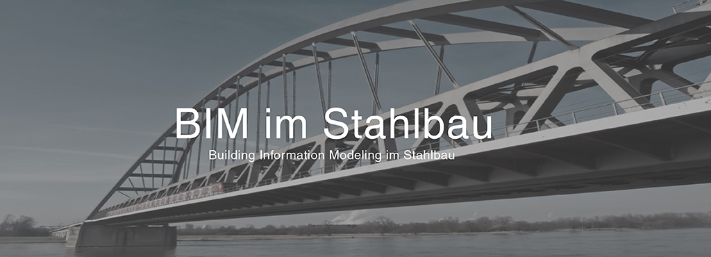 BIM im Stahlbau