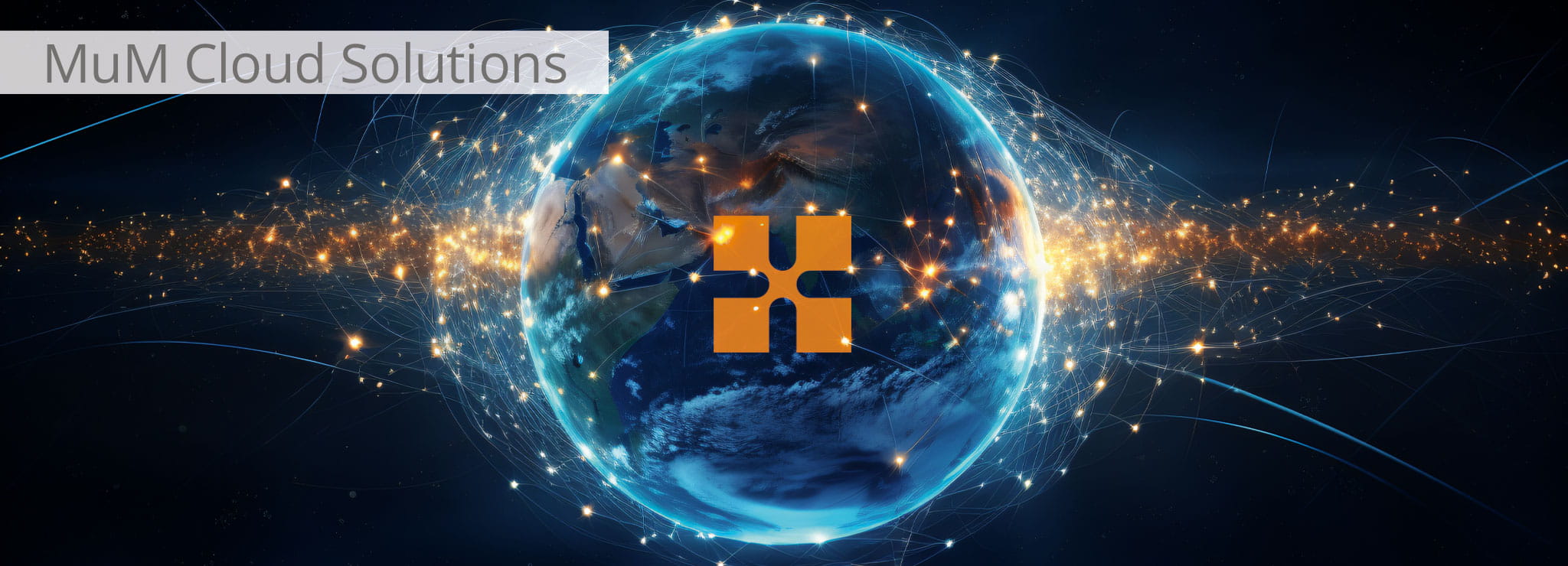 MuM Cloud Solutions
