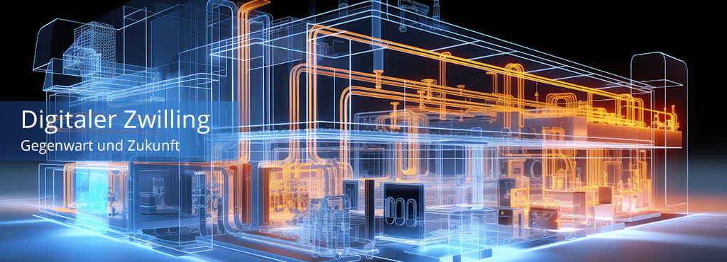 Simulieren und Optimieren mit dem Digitalen Zwilling