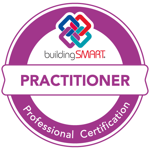 buildingSMART Practitioner bei MuM