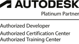 Mensch und Maschine - Platinum Partner von Autodesk