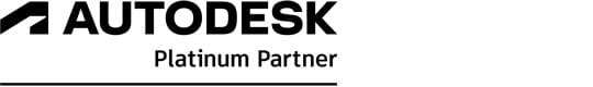 Autodesk Platinum Partner