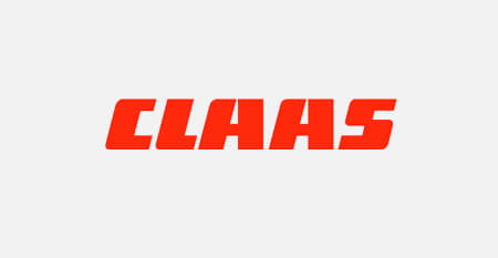 Kundenreferenz Claas - Mensch und Maschine