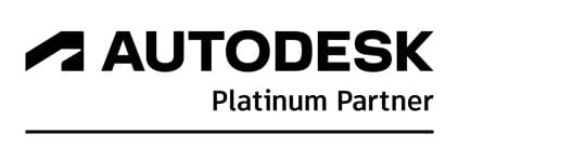 Autodesk Platinum Partner