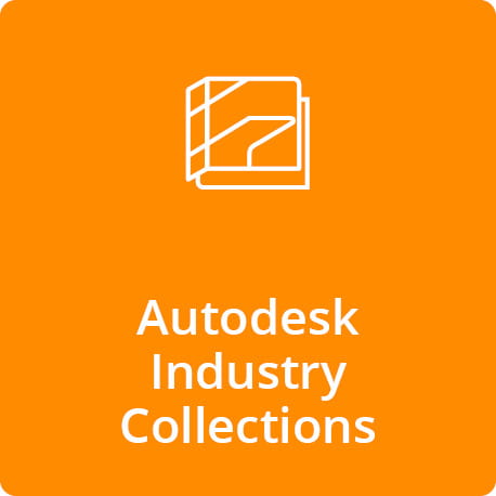 Autodesk Industry Collections