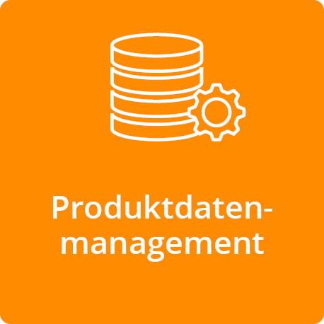 Produktdatenmanagement