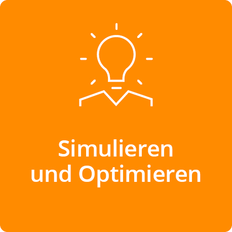 Simulieren und Optimieren