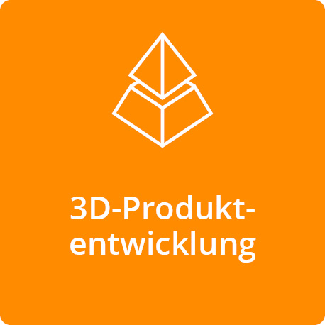 3D Produktentwicklung