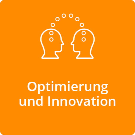 Optimierung und Innovation