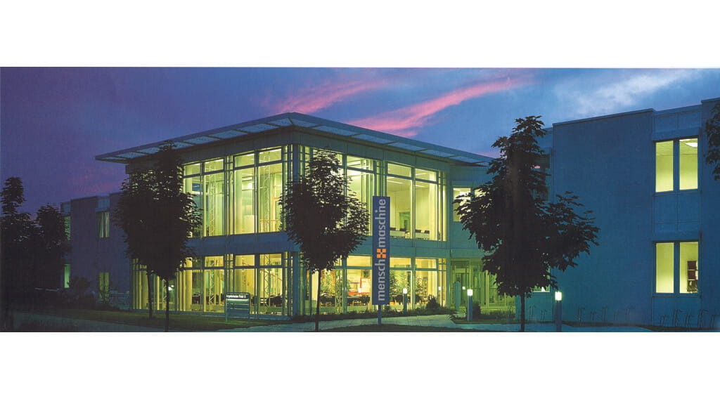 MuM Gebäude Wessling