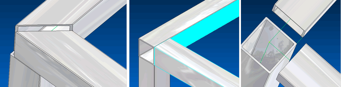 MuM Steelwork