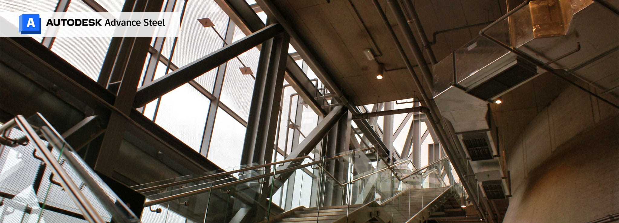 Autodesk Advance Steel