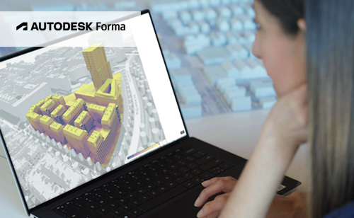 Autodesk Forma